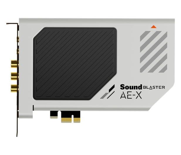Creative Sound Blaster AE-X - 1542912 - zdjęcie